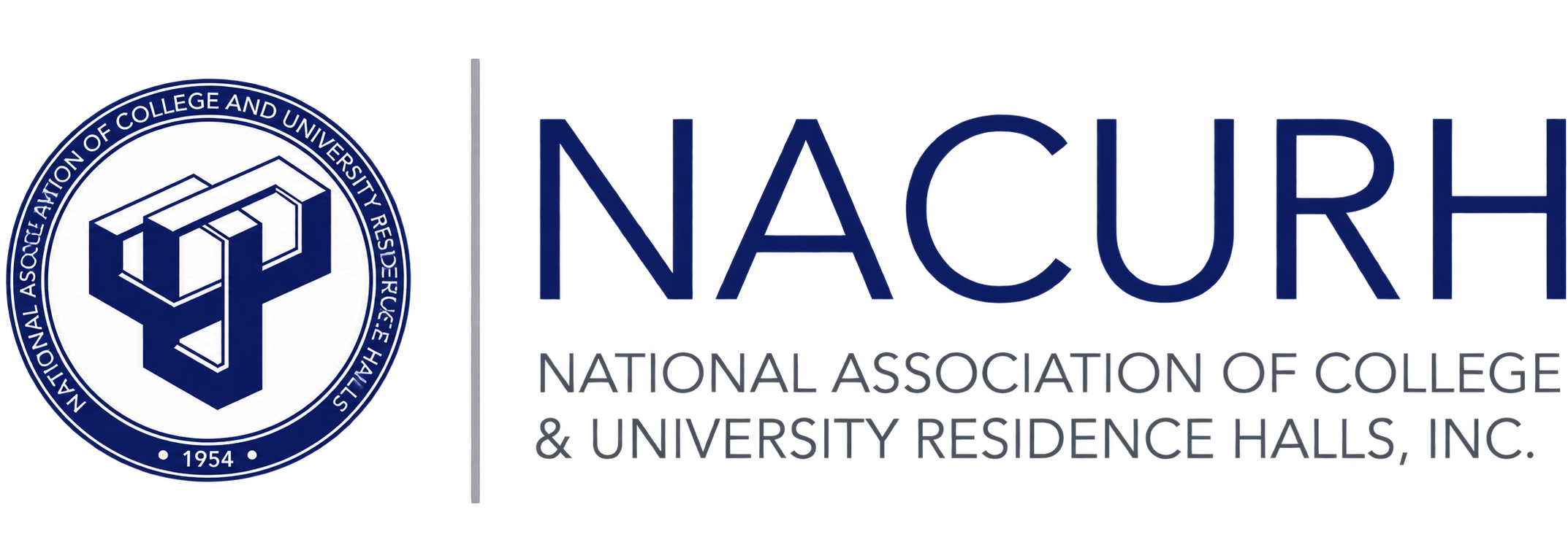 NACURH logo