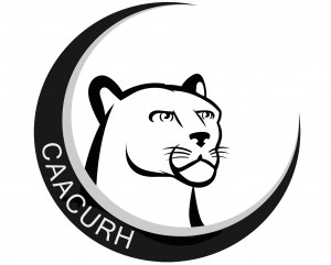 CAACURH logo