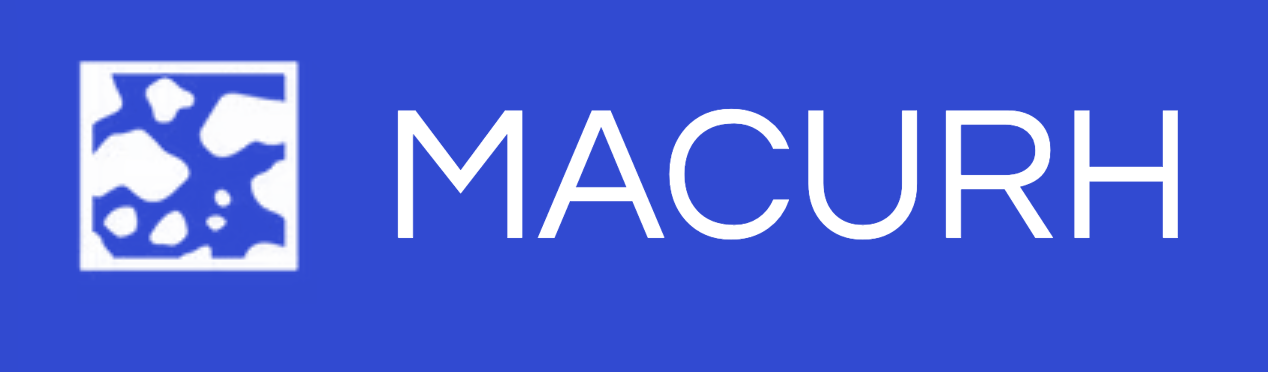 MACURH logo