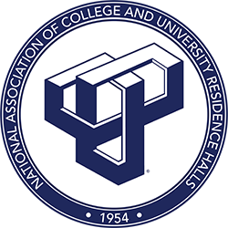 NACURH logo
