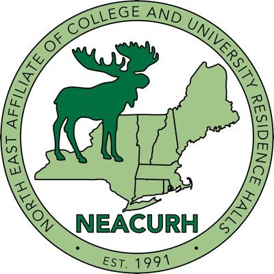 NEACURH logo