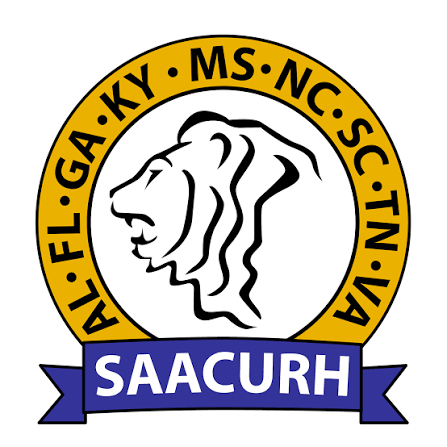 SAACURH logo
